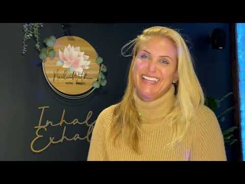 What Clients say about Preeti