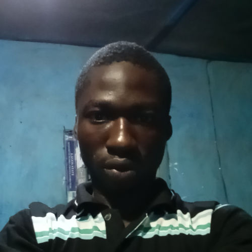 Aderogba Ibrahim