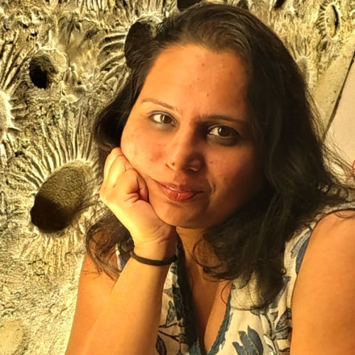 Sonam Ranjeet