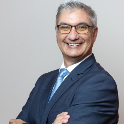 Salvador Behar