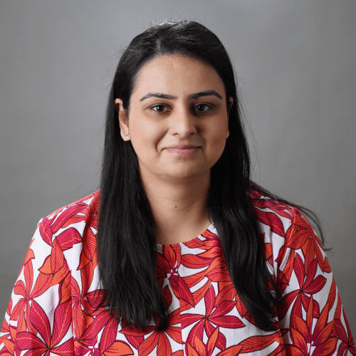 Devika Toprani