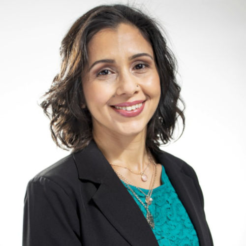 Radha Mehrotra