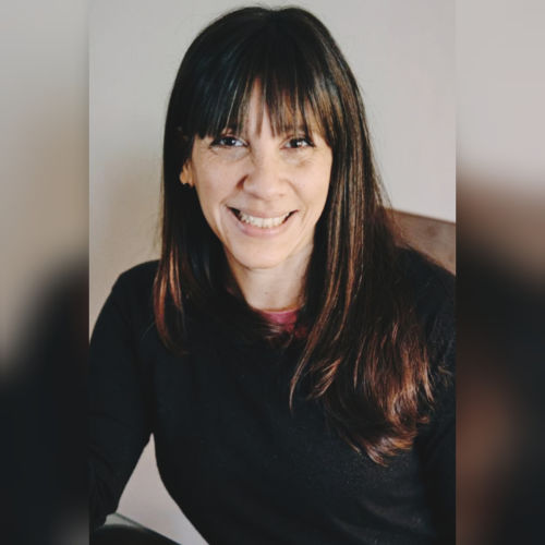Maria Laura Grimaux