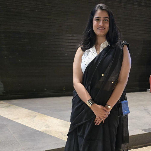 Zahabiya Rangoonwala