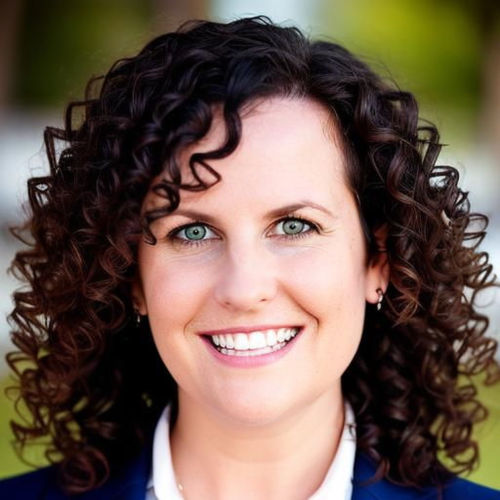 Cristen Mushong