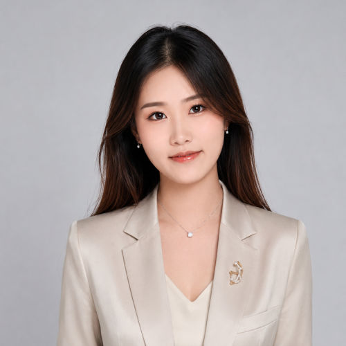 Caroline CAO