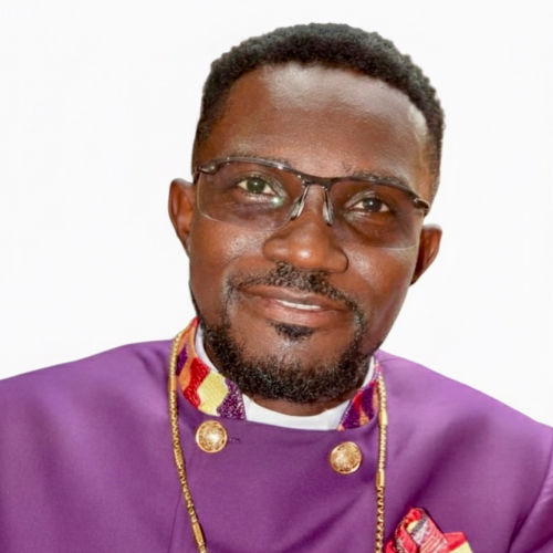 Obed Kwabena Agyakwa