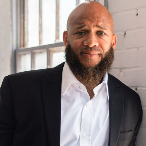 Jamaal Cottrell