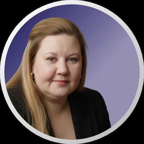 Christa Van Der Walt