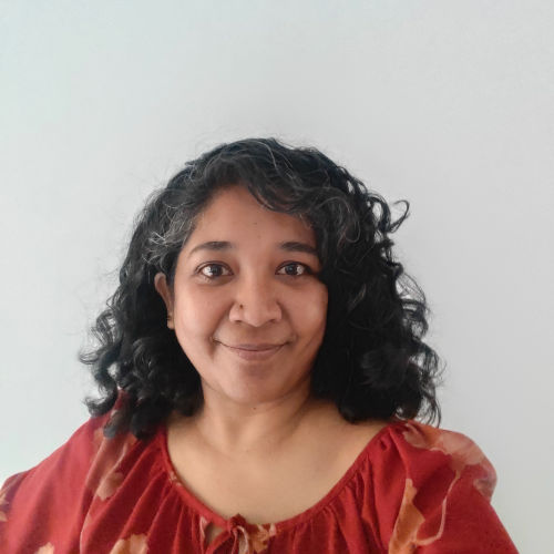 Aarti Shyamsunder