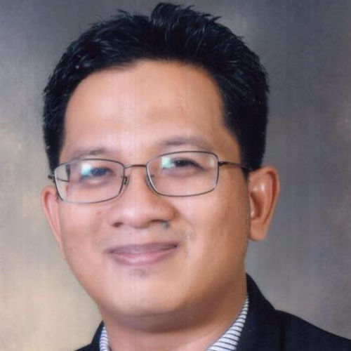 MOHAMMAD IDRIS ZAMHURI