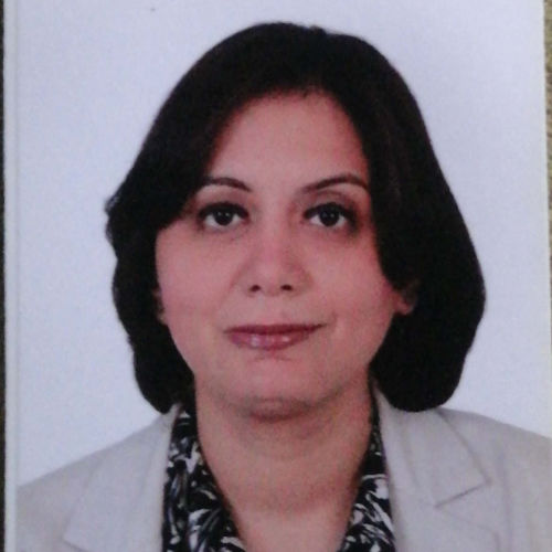 Suzy Nabil Hanna