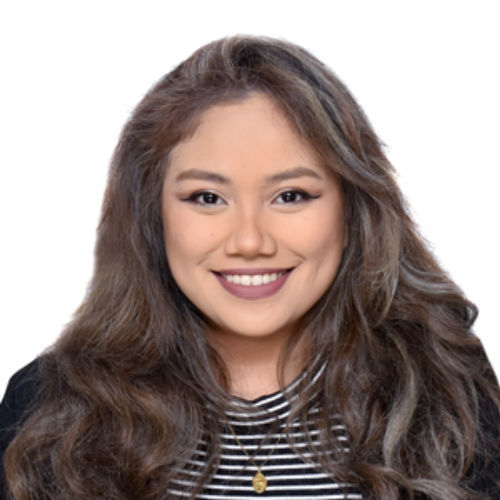 Trisha Marie Jao
