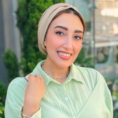 Ola Yasser