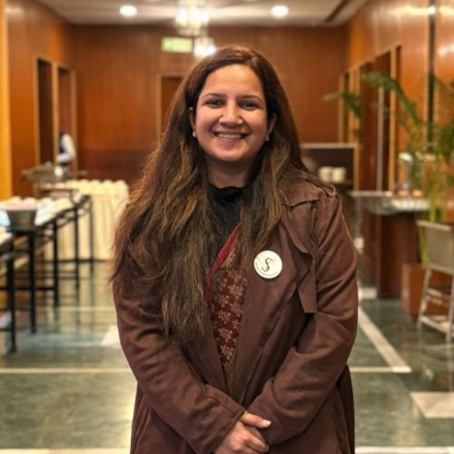 Simran Bagga