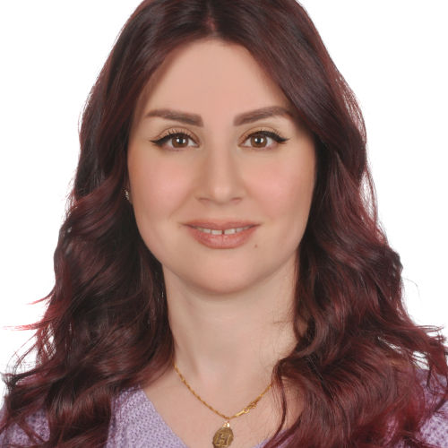 Heba Azez Al Hmoud