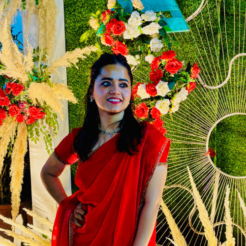 Ankita Singh