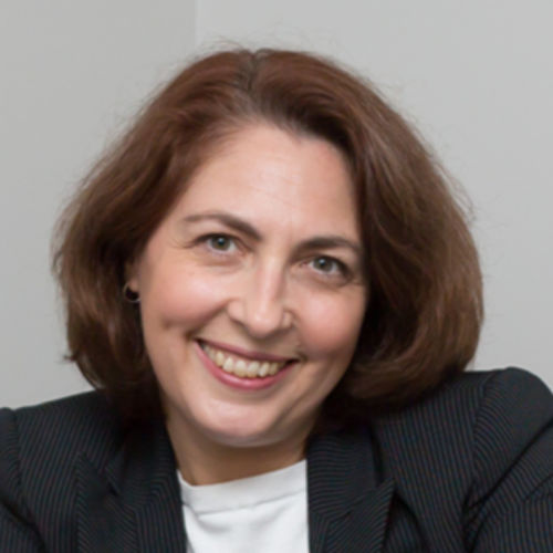 Deann Forman