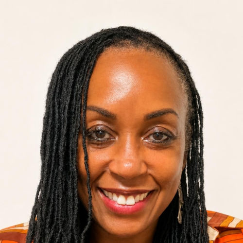 Disree Shaw