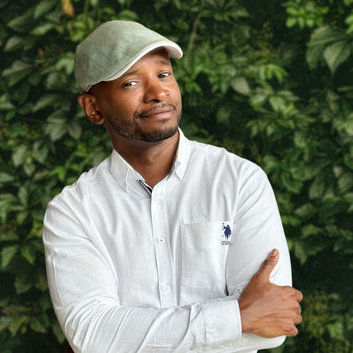 TYRONE HYLTON