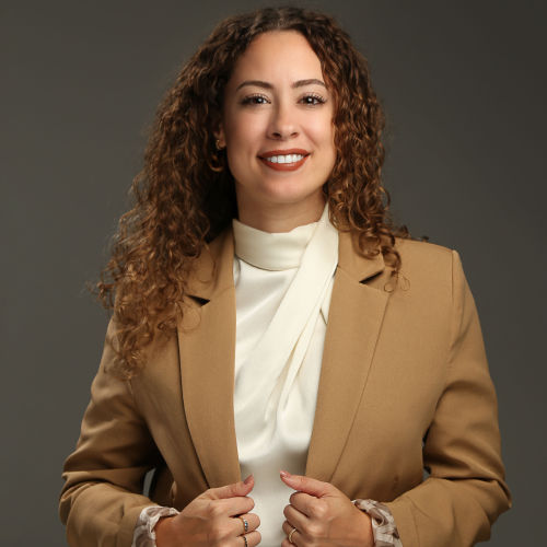 Sireen Jalloul