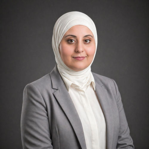 Esraa Najeeb