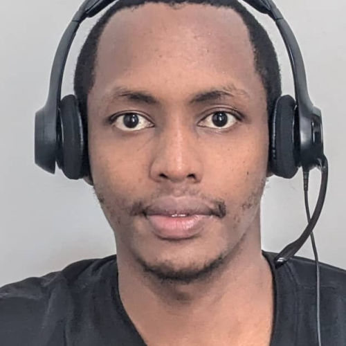 Rukundo jesper