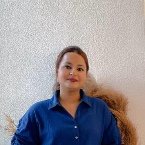 Tazeen Rahman