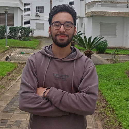 Anas Chahi