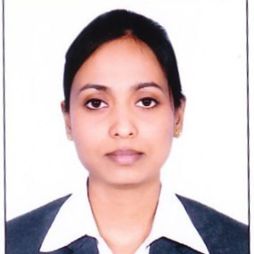 Neelima Bhartee
