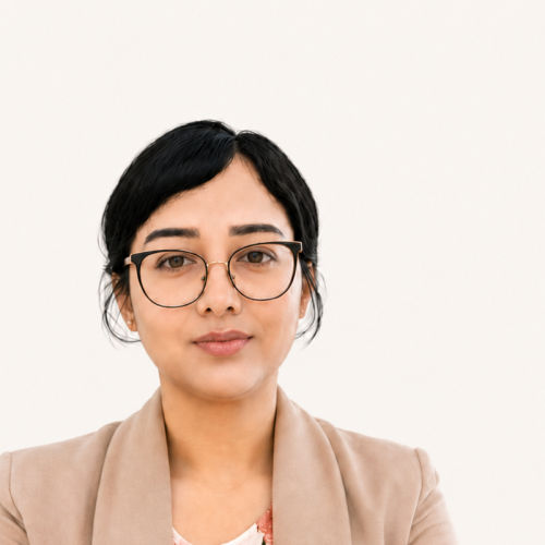 Shivani Verma