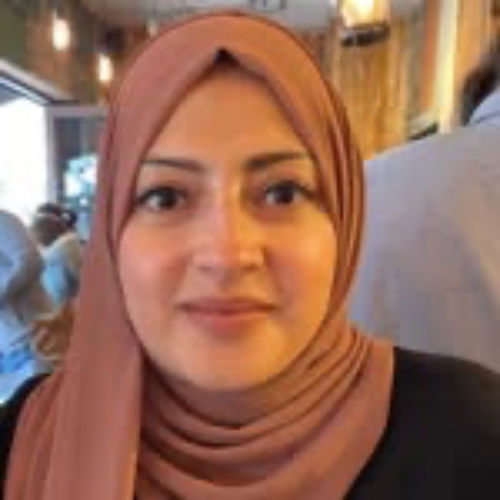 Sumeina Hussain