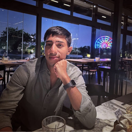 Yousef Yakoub