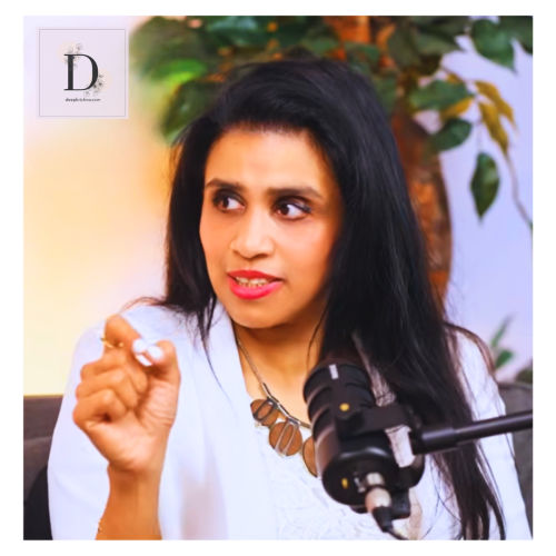 Deepa Ramakrishnan