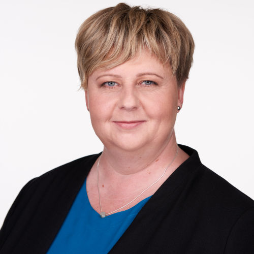 Annamaria Kelemen