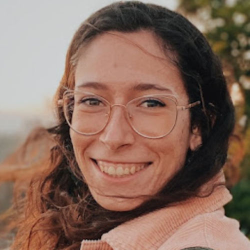 Esther Hernandez