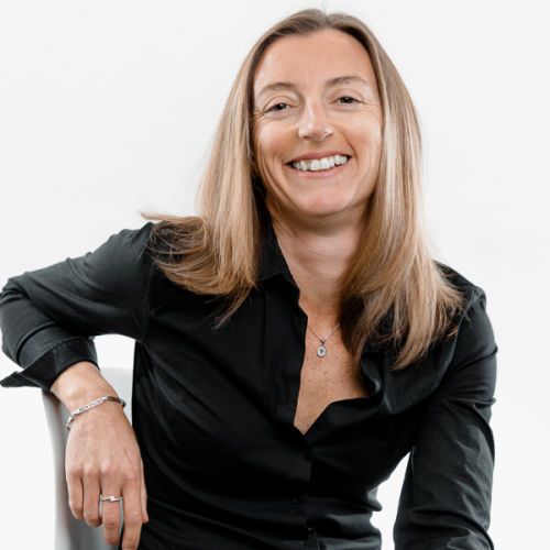 Mary Guerdoux-Harries