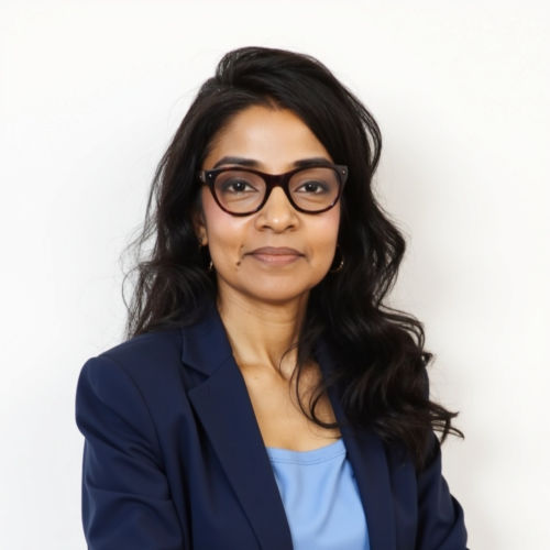 Roshnee Rajasingam
