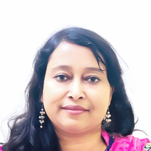 Rokshana Akther Rokshana