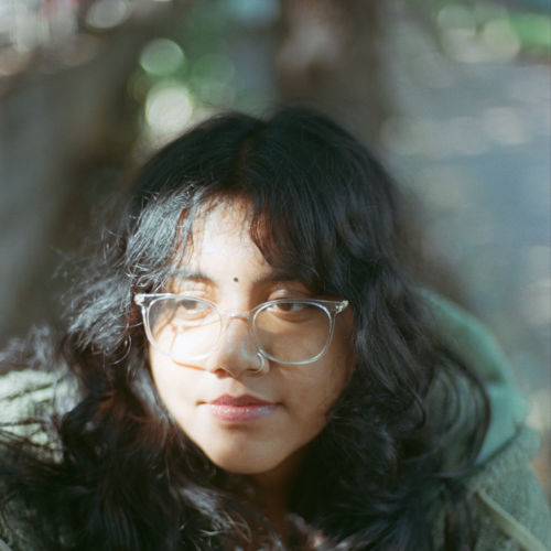 Swathi Chandran V