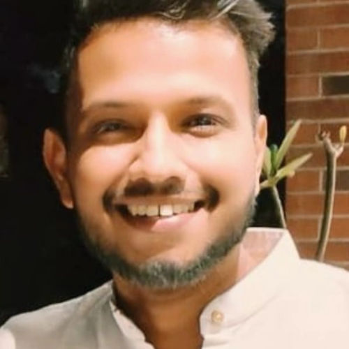Devashish Paul