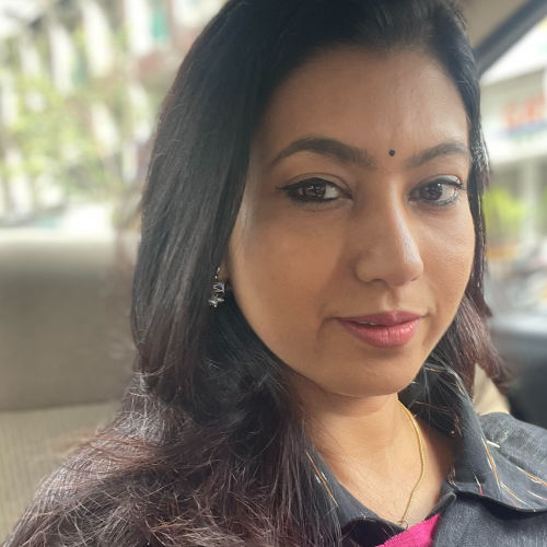 Anindita ghosh