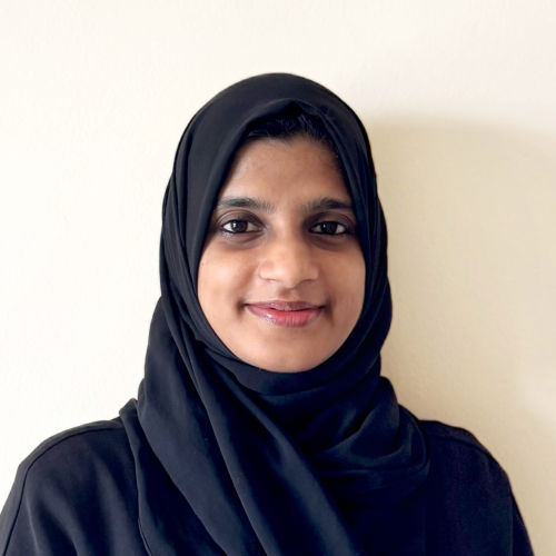 Khadeeja Shifa