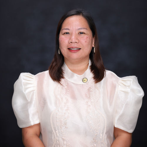 Joan Beverly Navarrete