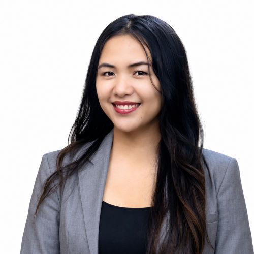 Charise Mae Galve