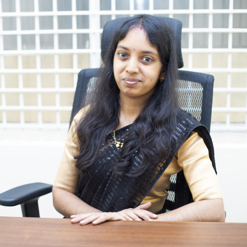 Dr Harshitha H