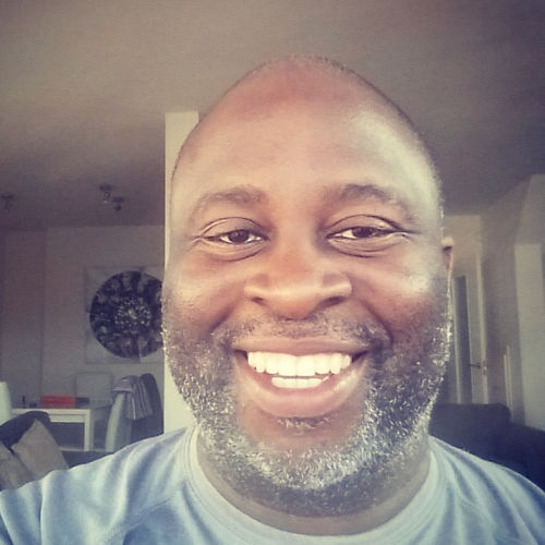 Femi ogunyemi