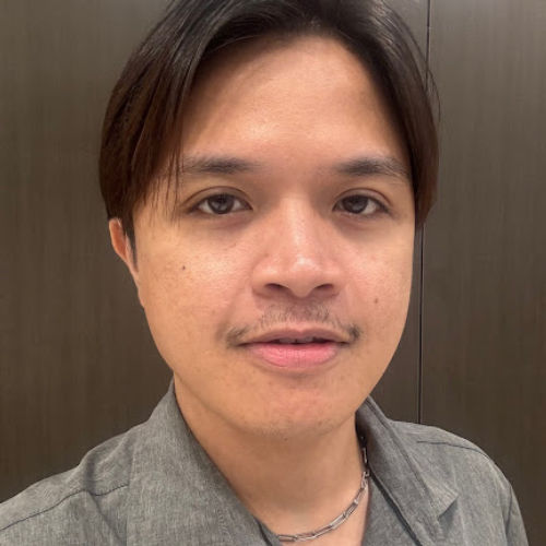 Jay Mark S. Cabrera