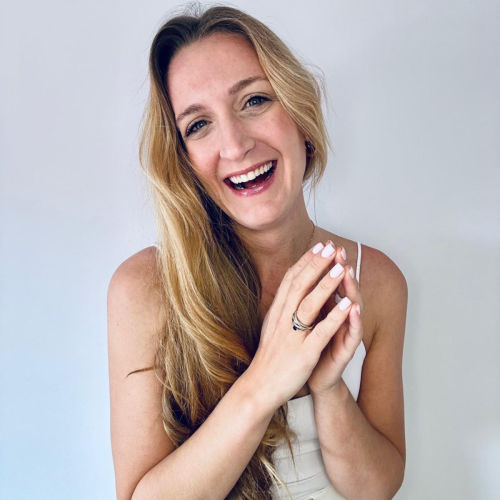 Verónica Elena Carmona
