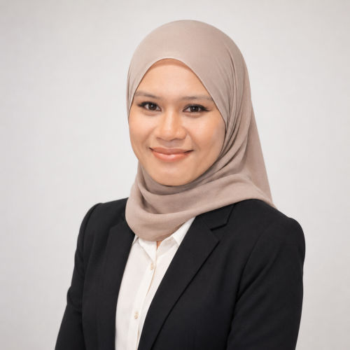 Nurin binti Zakariah